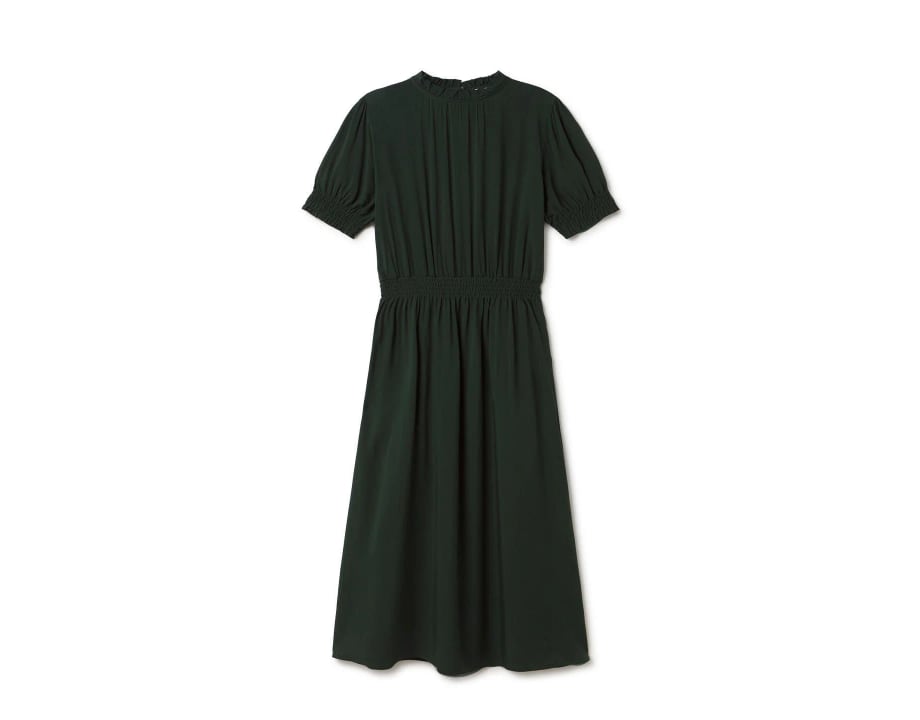 Grassholm Dark Green