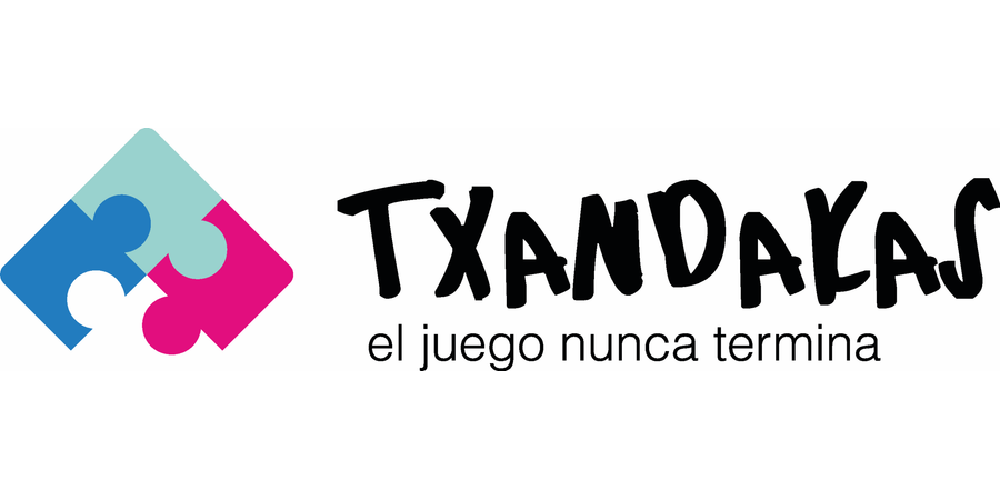 Logo de Txandakas