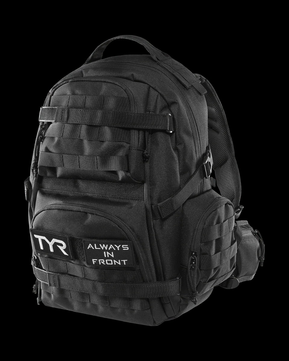 Tactical Backpack