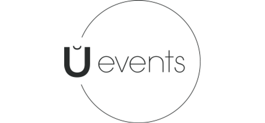 Logo de Uevents