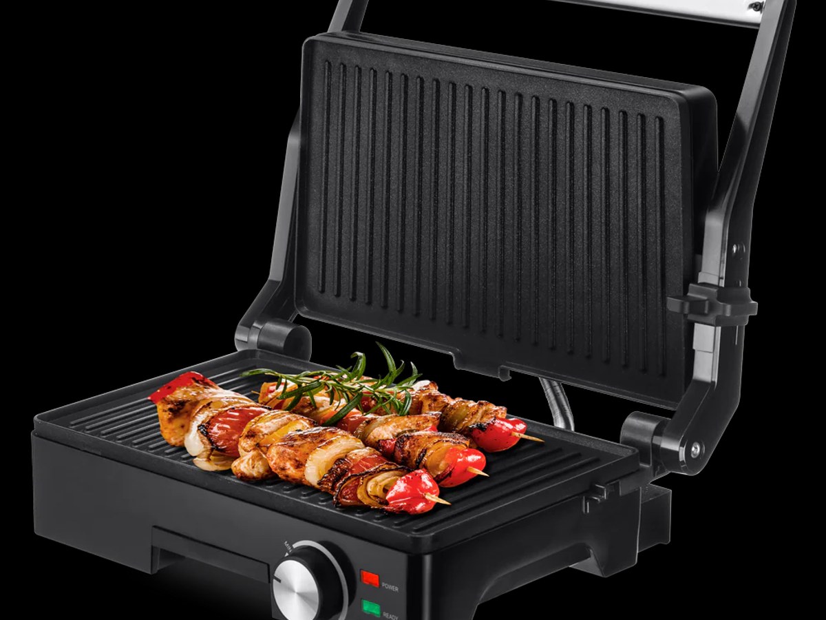 Grills y barbacoas