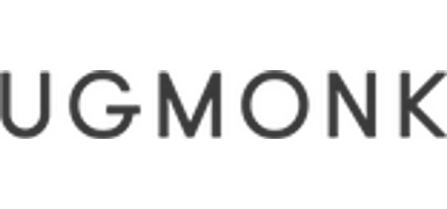 Logo de Ugmonk