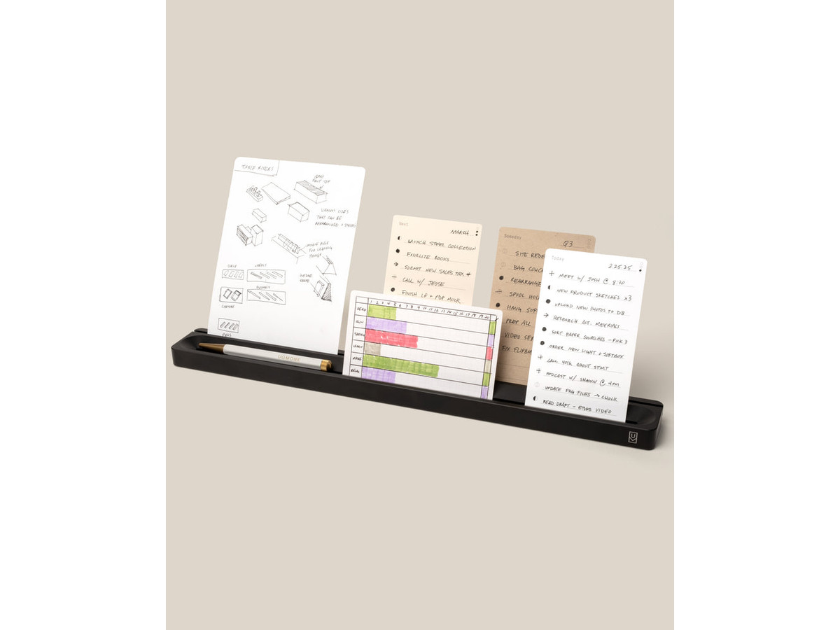 Analog Card Bar Pro Kit Black