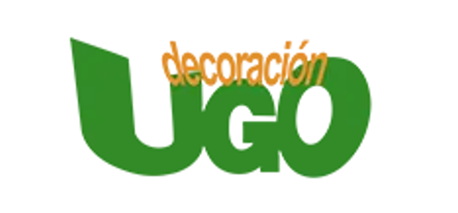 Logo de Ugo Decoración