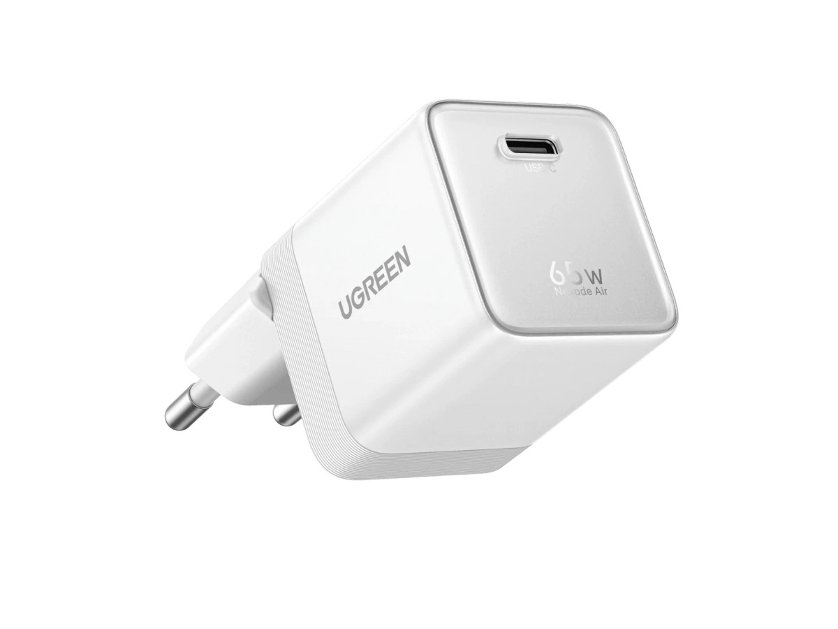 Nexode Air USB-C 65W GaN