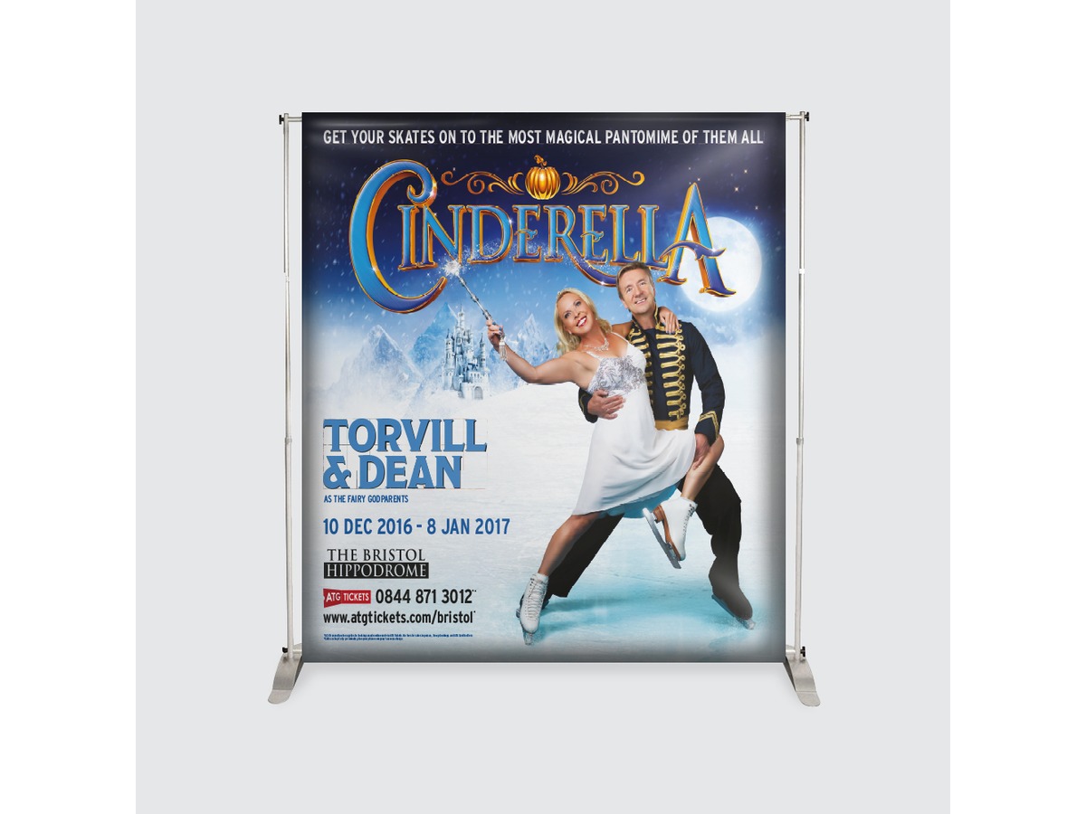 Roller Banners