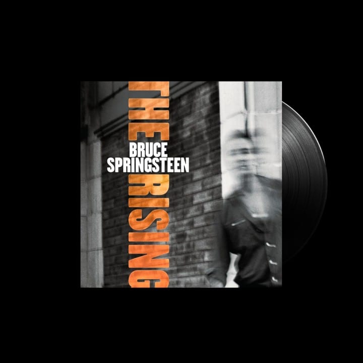 Bruce Springsteen – The Rising