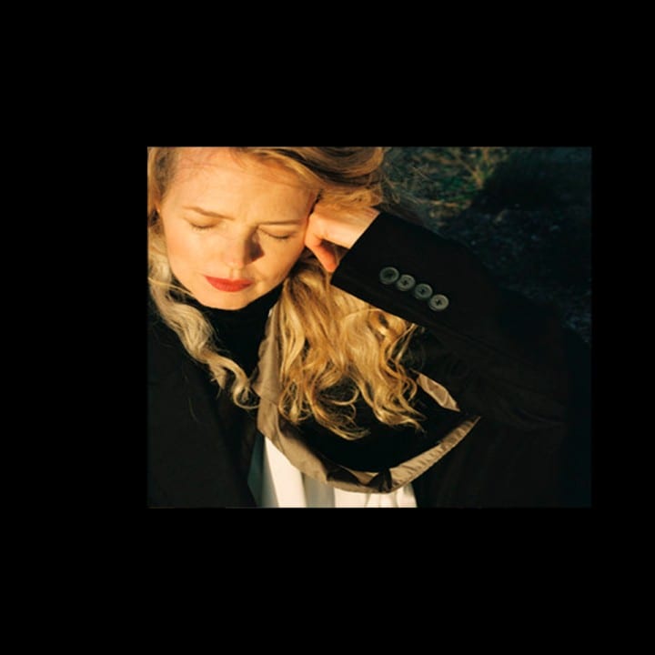 Christina Rosenvinge – Los Versos Sáficos