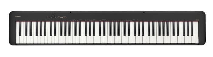 CASIO CDP-S110 negro