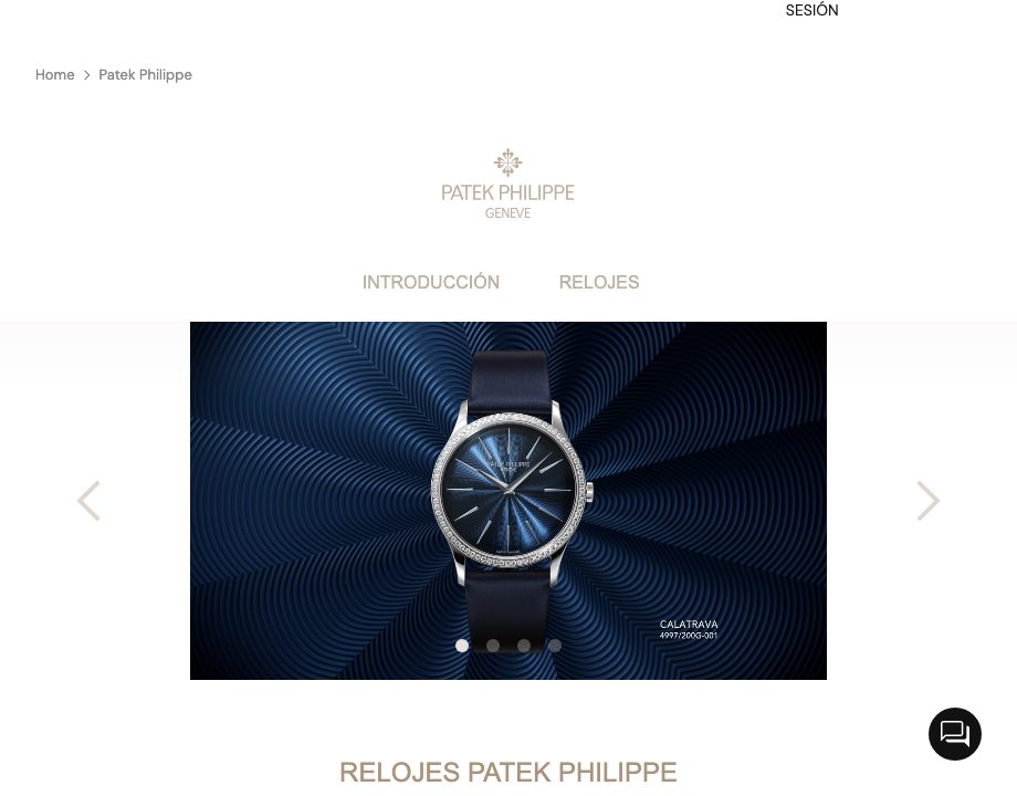 Patek Philippe