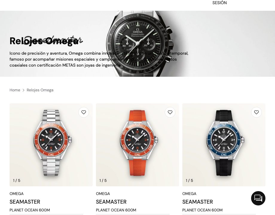 Omega