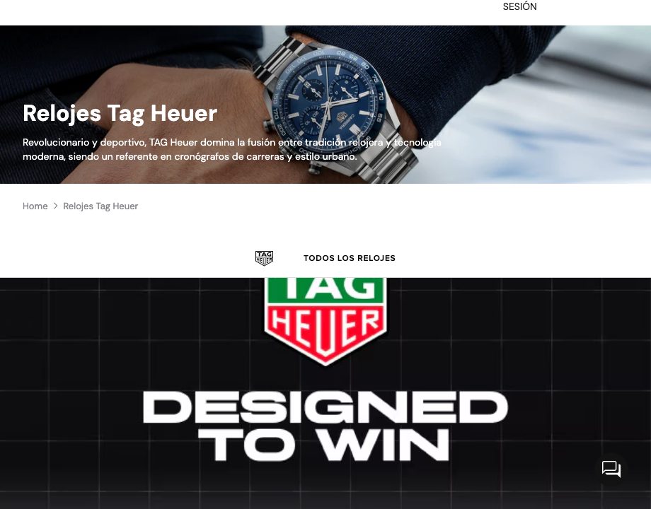 TAG Heuer