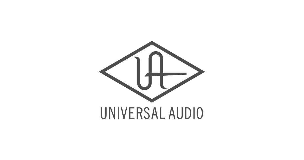 Logo de Universal Audio