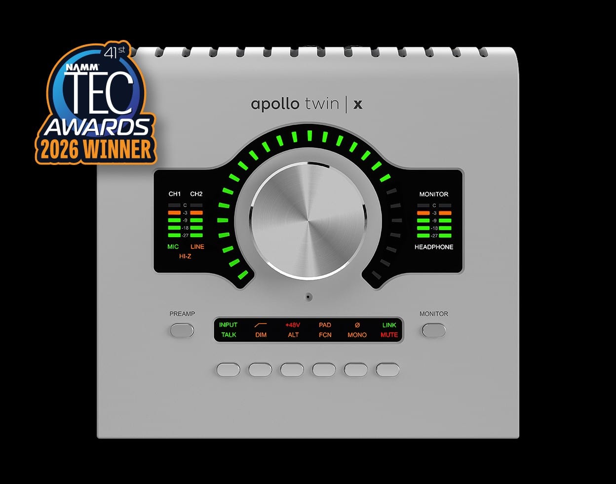 Interfaces Apollo