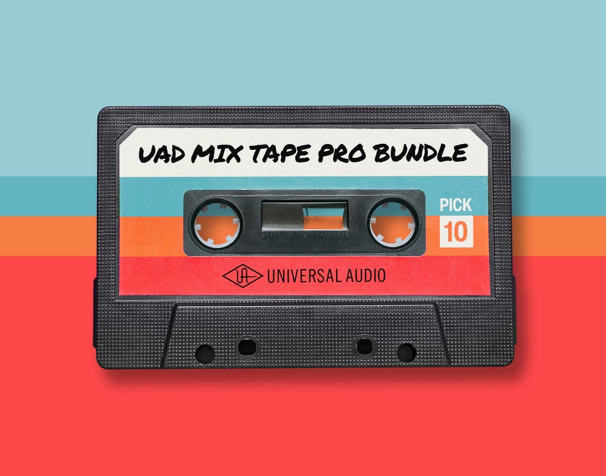 Plug-ins UAD