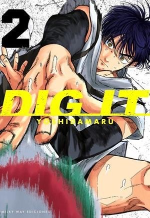 Dig It #02