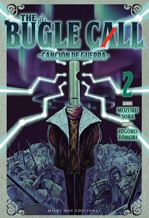 The Bugle Call, canción de guerra #02