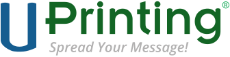 Logo de UPrinting