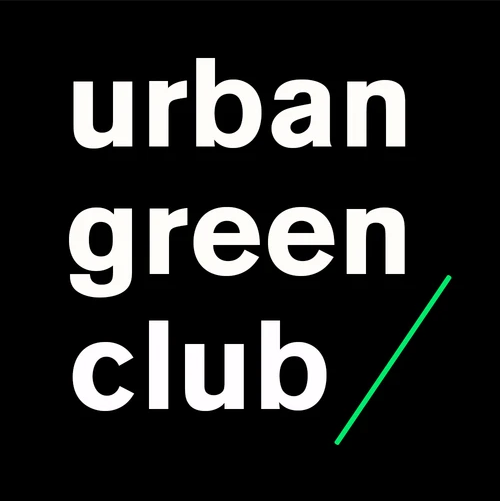 Logo de Urban Green Club