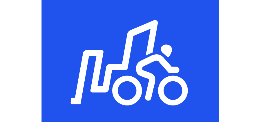Logo de UrbanBiker