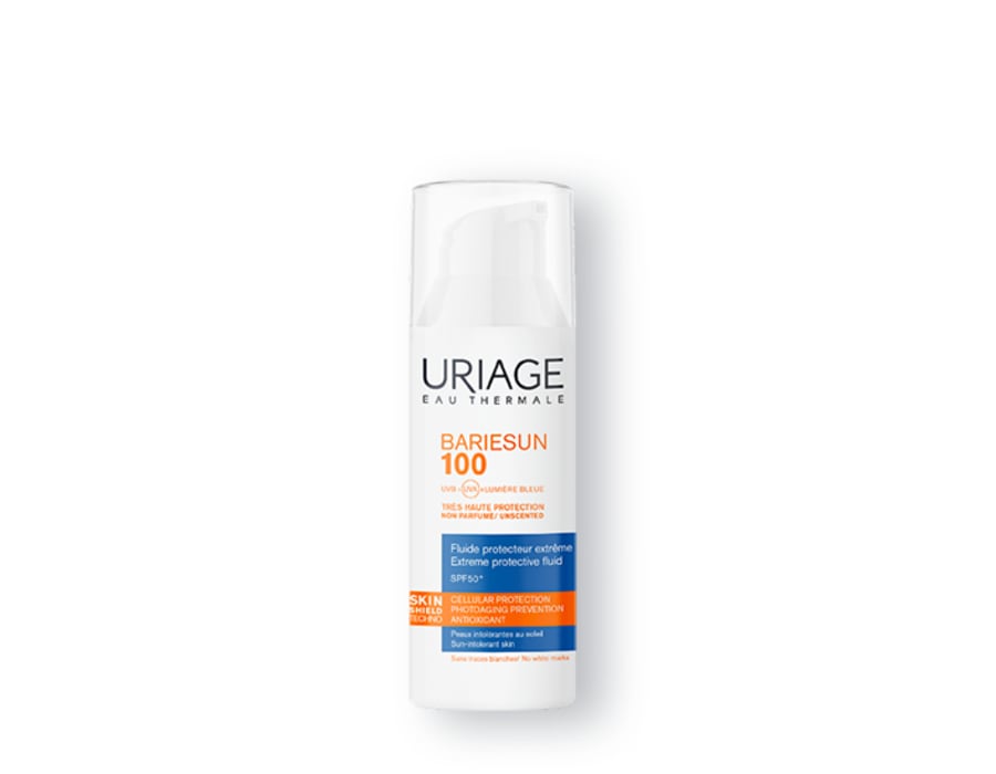 Bariésun 100 SPF50+ Piel intolerante al sol