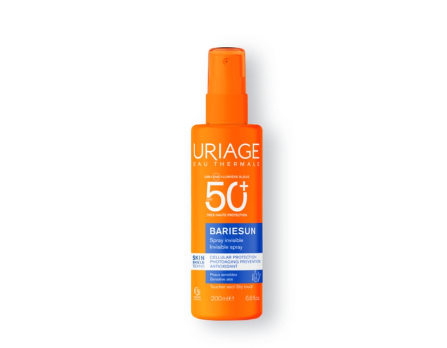 Bariésun Spray SPF50+