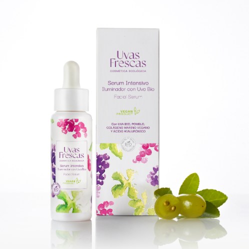 Serum Intensivo Iluminador