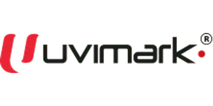 Logo de Uvimark