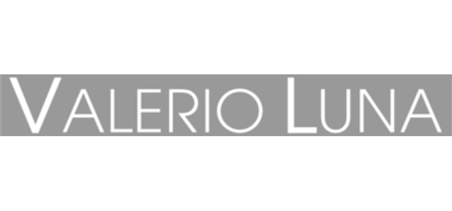 Logo de Valerio Luna