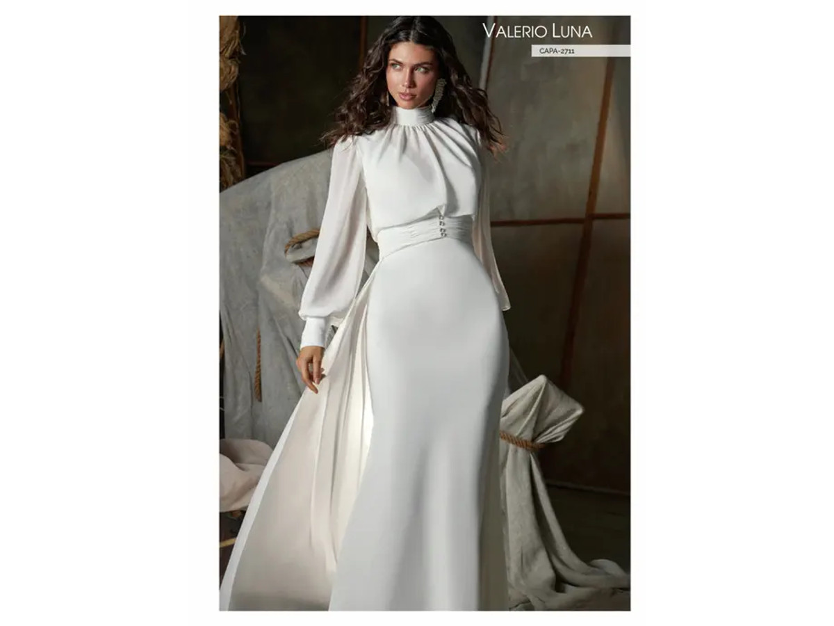 Vestidos de novia