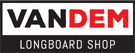 Logo de Vandem Longboard Shop