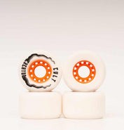 Longboard Wheels