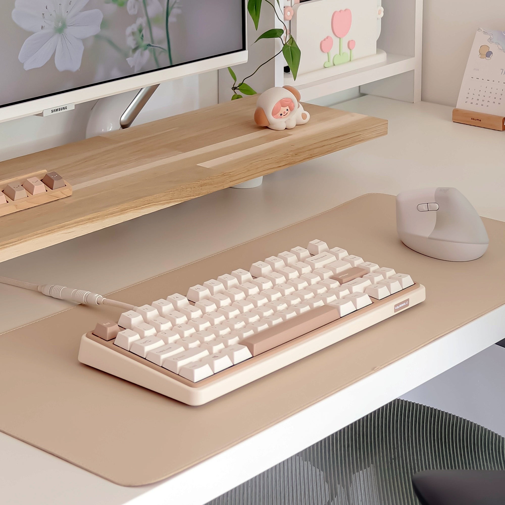 Varmilo Minilo75
