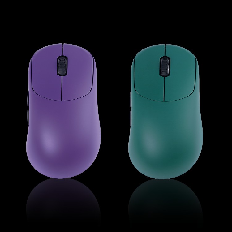 VAXEE NP-01 Ergo Wireless (8K)