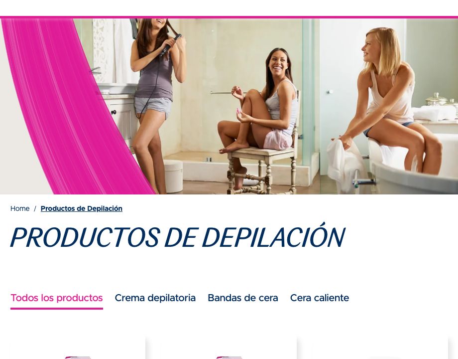 Productos