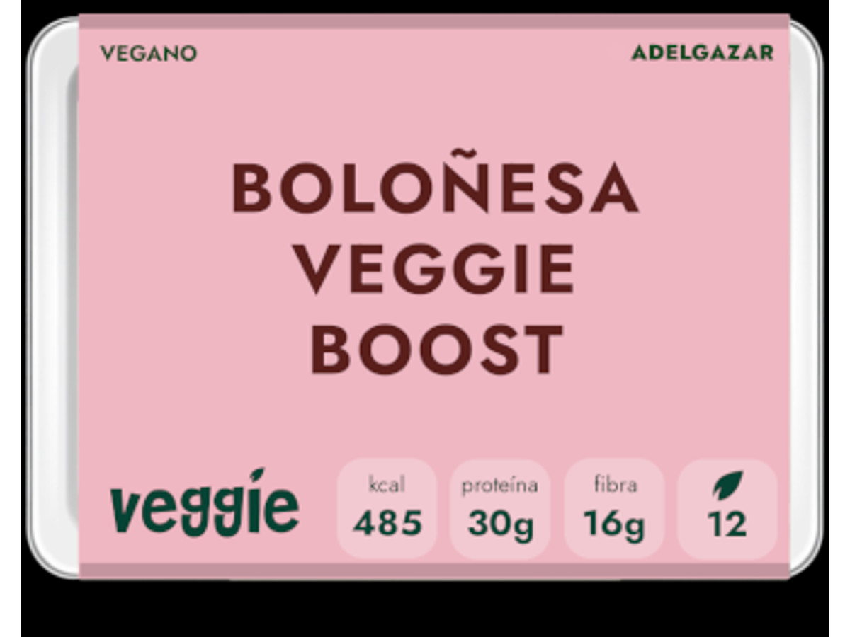 Plan vegano para adelgazar