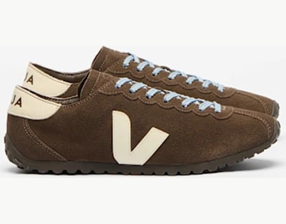 Cateyes Suede Eagle Cashew