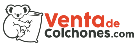Logo de Venta de Colchones