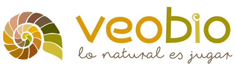 Logo de VeoBio