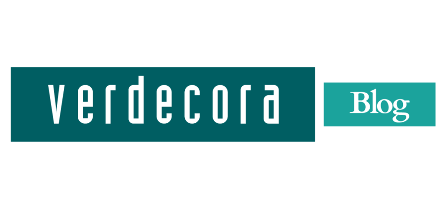 Logo de Verdecora