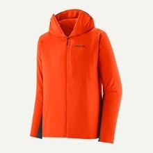 Chaquetas de montaña