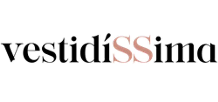 Logo de Vestidissima