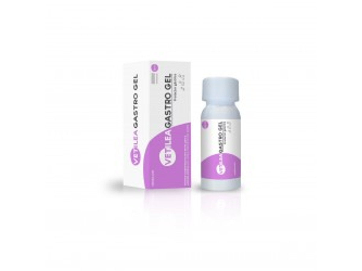 VETILEA GASTRO GEL