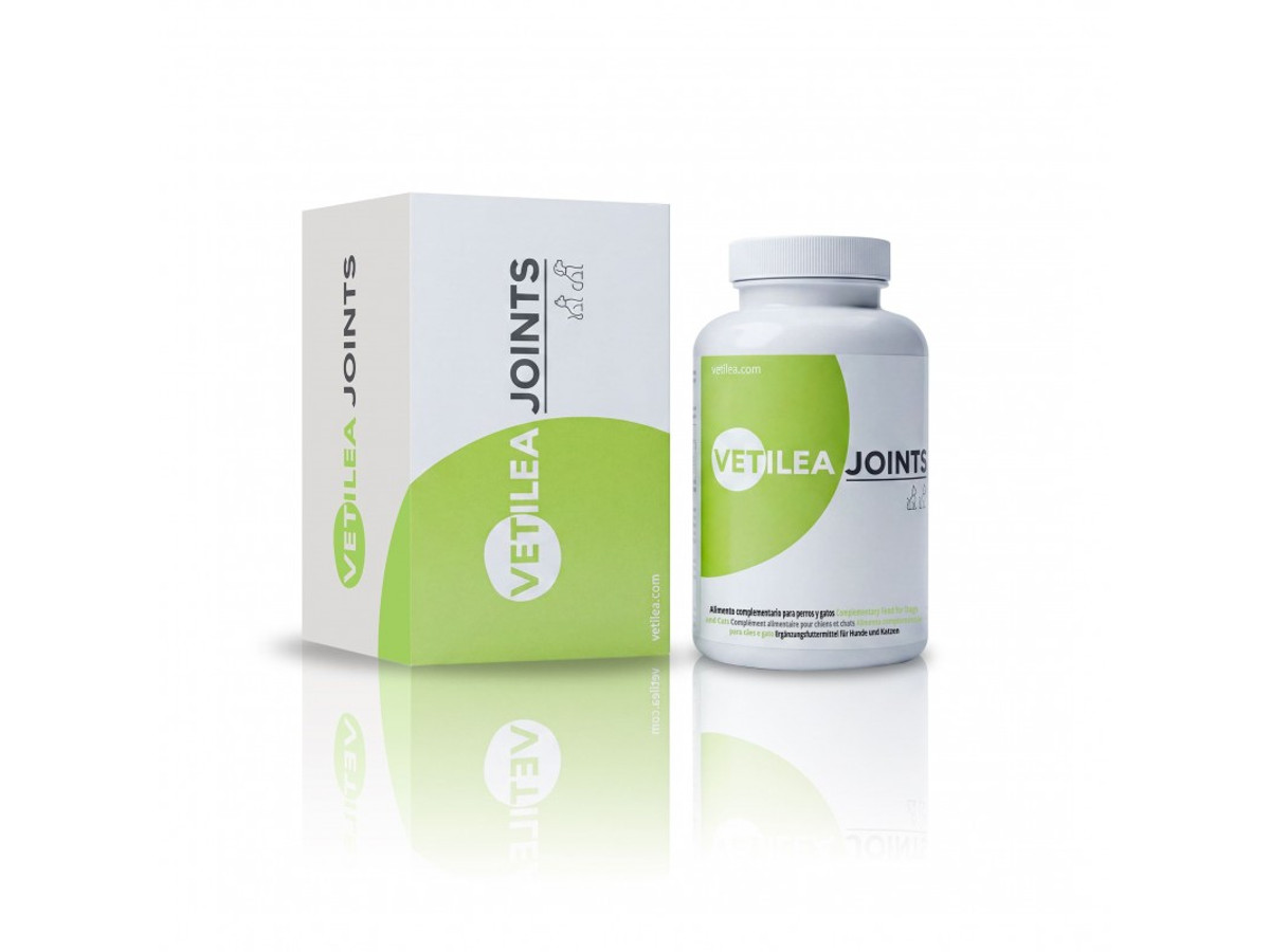 VETILEA JOINTS