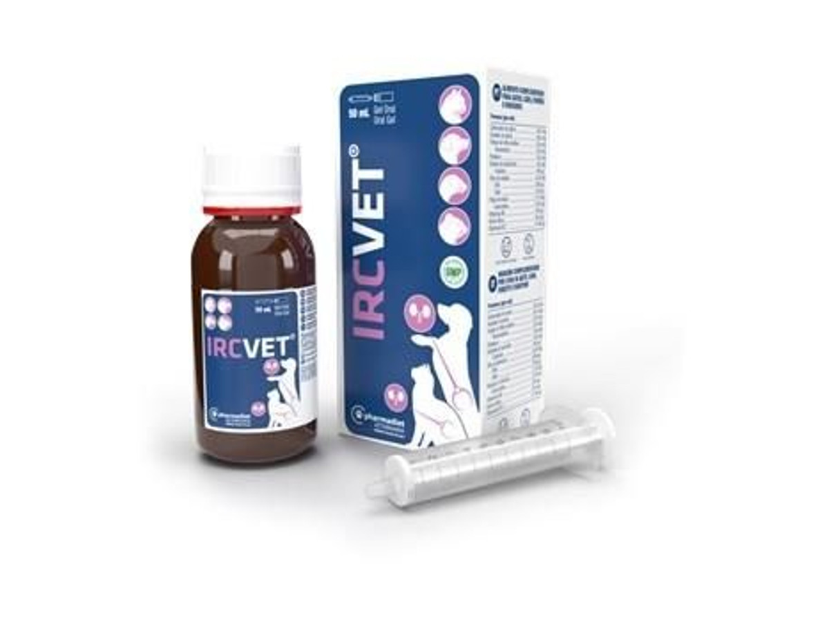 IRCVET 50ml