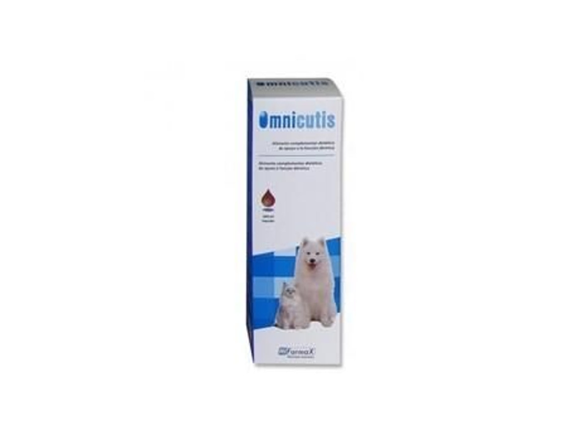 Omnicutis 200ml