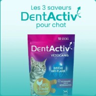 Produit hygiène chien