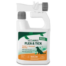 Flea & Tick