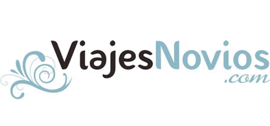 Logo de Viajes Novios