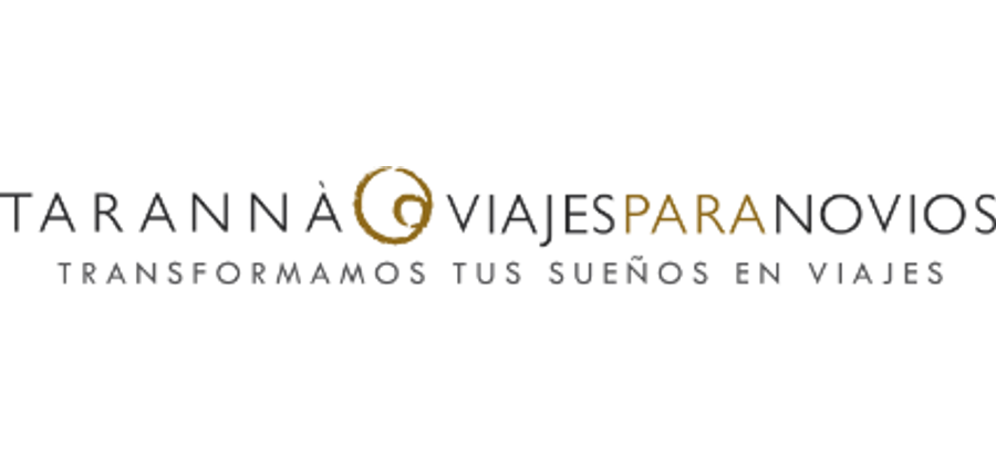 Logo de Viajes para Novios